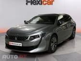Peugeot 508 SW 1.5 BlueHDi Allure Pack EAT8