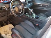 Peugeot 3008 1.5 BlueHDi Allure
