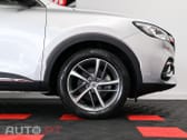 MG HS 1.5T-GDI Aut. Luxury