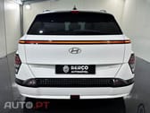 Hyundai Kauai 65.4 kWh Premium