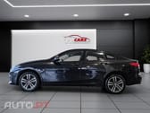 BMW 216 d Line Sport