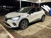 Renault Captur 1.6 E-Tech Zen