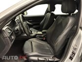 BMW 420 d Sport M Auto