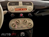 Fiat 500C 1.2 Lounge