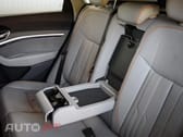 Audi E-Tron 55 quattro