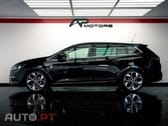 Renault Mégane Sport Tourer 1.2 TCE Dynamique S SS