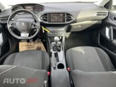 Peugeot 308 1.5 BlueHDi Business Line