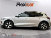 Ford Focus 1.0 EcoBoost Active X