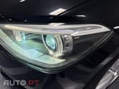BMW 116 d EDynamics Line Sport