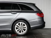 Mercedes-Benz C 200 d Business Solutions