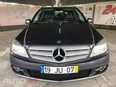 Mercedes-Benz C 250 CDi Avantgarde BlueEfficiency
