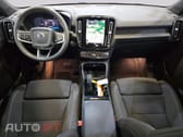 Volvo XC40 Recharge 70kWh