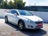 Peugeot 508 RXH 2.0 HDi Hybrid4 2-Tronic 104g