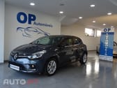 Renault Clio 1.5 dCi Limited