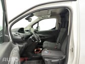 Peugeot E-Partner 50 kWh Standard