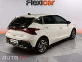 Hyundai i20 1.0 T-GDI Style Plus