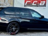 BMW 318 Kit M Motor Novo!