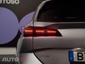 Peugeot 308 SW 1.5 BlueHDi Style EAT8