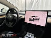 Tesla Model 3 Long Range AWD Dual Motor