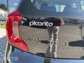 Kia Picanto 1.0 CVVT Easy