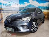 Renault Clio 1.0 TCe Exclusive