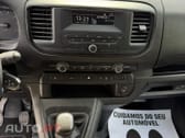 Opel Vivaro 1.5 CDTi L3H1