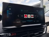 Peugeot 3008 1.6 Hybrid Allure e-EAT8