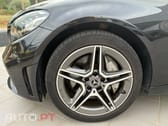 Mercedes-Benz C 300 C300 de hibrido plu-in