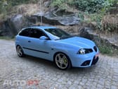 Seat Ibiza 1.9 TDi FR
