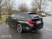 BMW 530 e Pack Desportivo M