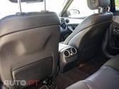 Mercedes-Benz C 300 de AMG Line Night Edition Station