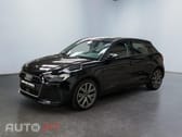 Audi A1 25 TFSI Advanced S tronic