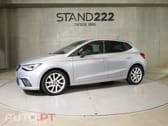 Seat Ibiza 1.0 TSI FR