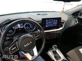Kia Xceed 1.6 GDi PHEV Drive