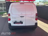 Peugeot Partner 1.6 HDi L1 3L