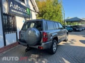 Nissan Patrol 3.0 Di Elegance