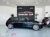 BMW 116 d Advantage