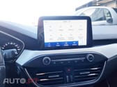 Ford Focus SW 1.5 TDCi EcoBlue Business