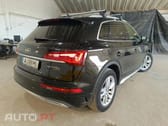 Audi Q5 50 TFSIe quattro Advanced S tronic