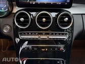 Mercedes-Benz C 300 de 9G-TRONIC Edition Avantgarde