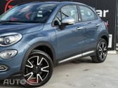 Fiat 500X 1.4 MA S-Design Cross J18 S&S