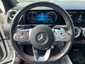 Mercedes-Benz GLA 250 e 8G-DCT AMG Line