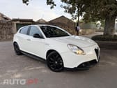 Alfa Romeo Giulietta 2.0 JTDM 16V Veloce