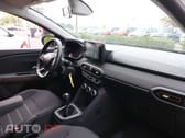 Dacia Sandero 1.0 TCe Comfort