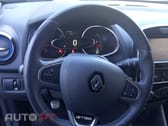 Renault Clio IV Grandtour GTLine