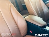 BMW 420 d Line Luxury Auto