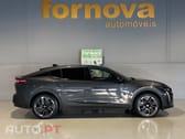 Peugeot 408 1.6 Hybrid GT e-EAT8