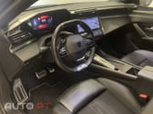 Peugeot 308 SW 1.2 PureTech GT EAT8