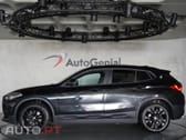 BMW X2 18 i sDrive Advantage