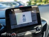 Ford Fiesta 1.1 Ti-VCT Connected